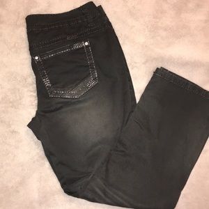 Sz 28 Lynx Day Trip Capris
